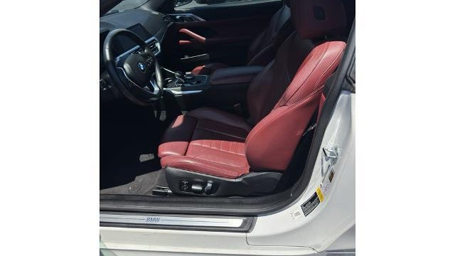 2021 BMW 4 Series 430i