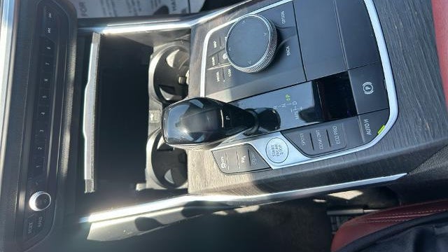 2021 BMW 4 Series 430i