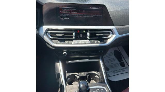 2021 BMW 4 Series 430i