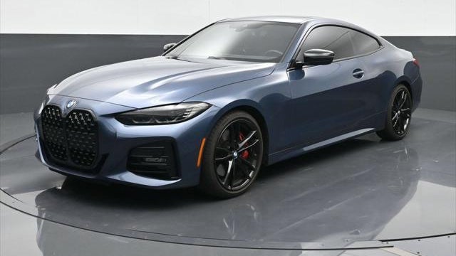 Preowned 2024 BMW 4 Series 430i for Sale
