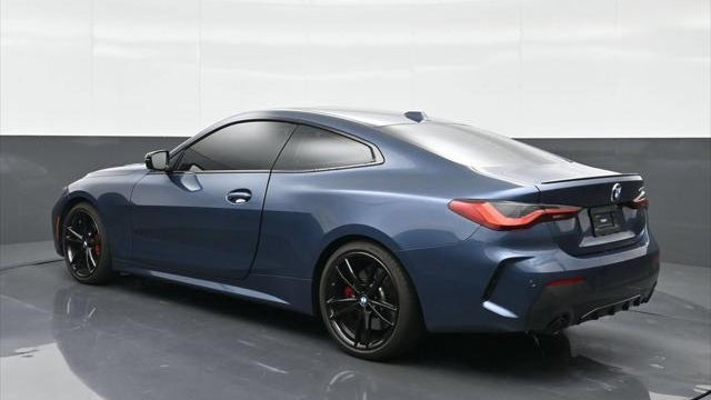 2024 BMW 4 Series 430i