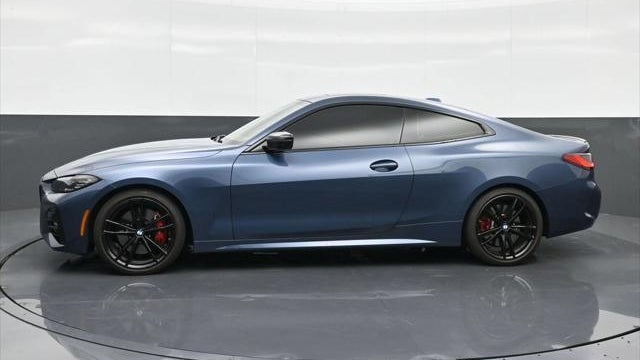 2024 BMW 4 Series 430i