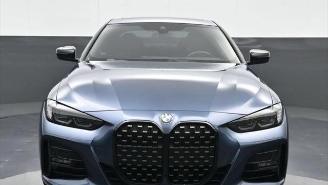 2024 BMW 4 Series 430i