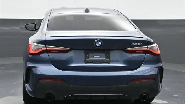2024 BMW 4 Series 430i
