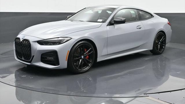 Preowned 2024 BMW 4 Series 430i for Sale