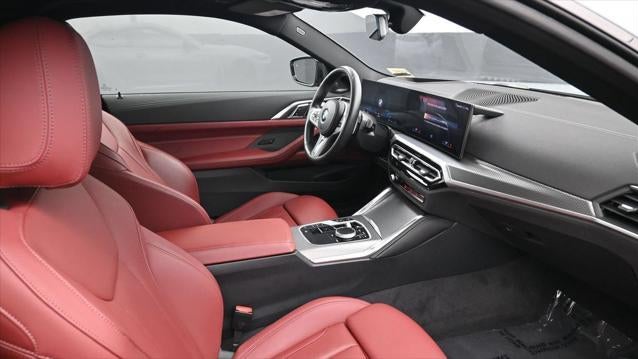 2024 BMW 4 Series 430i