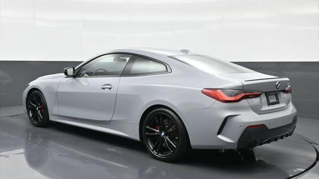2024 BMW 4 Series 430i