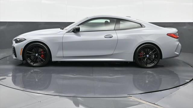2024 BMW 4 Series 430i