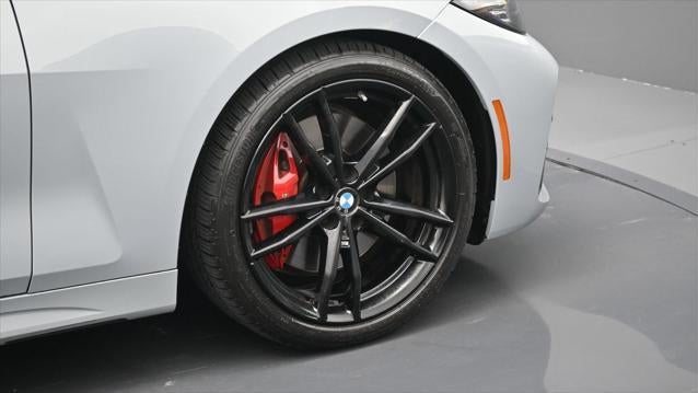 2024 BMW 4 Series 430i
