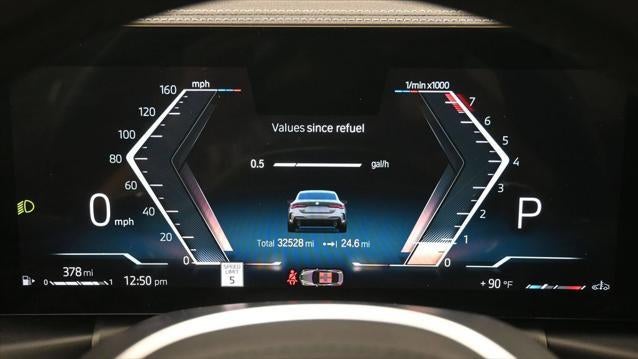 2024 BMW 4 Series 430i