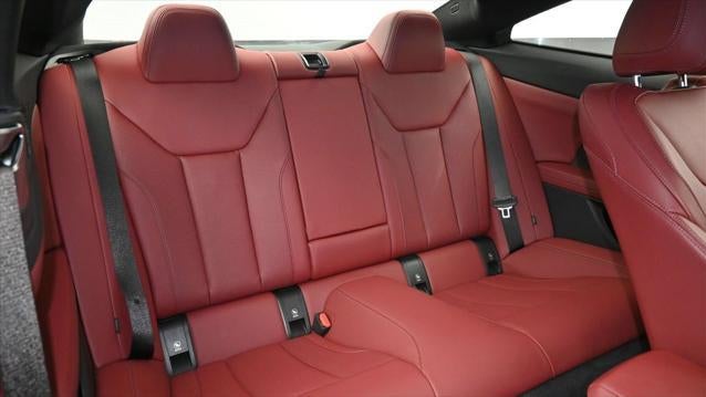 2024 BMW 4 Series 430i