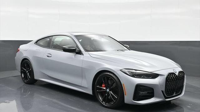 2024 BMW 4 Series 430i