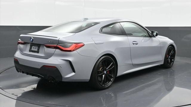 2024 BMW 4 Series 430i