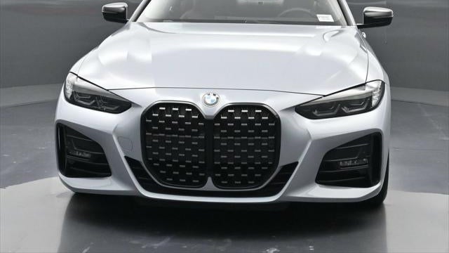 2024 BMW 4 Series 430i