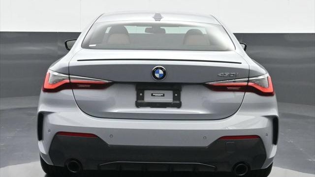 2024 BMW 4 Series 430i