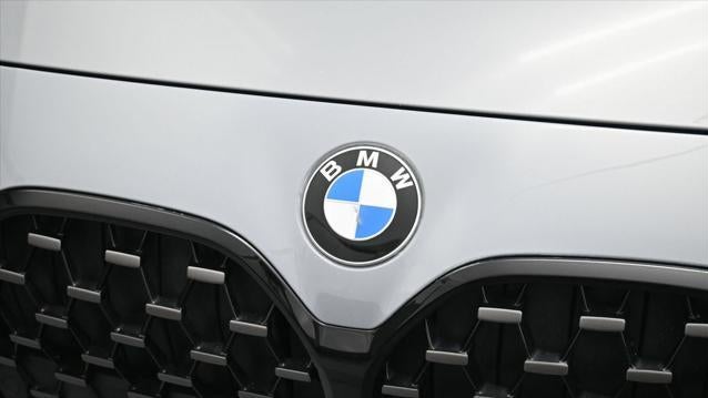 2024 BMW 4 Series 430i