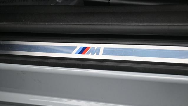 2024 BMW 4 Series 430i