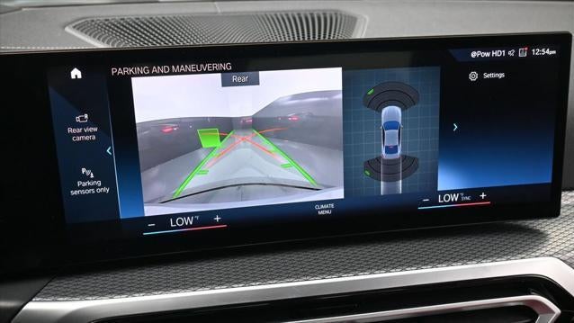 2024 BMW 4 Series 430i