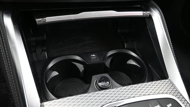 2024 BMW 4 Series 430i