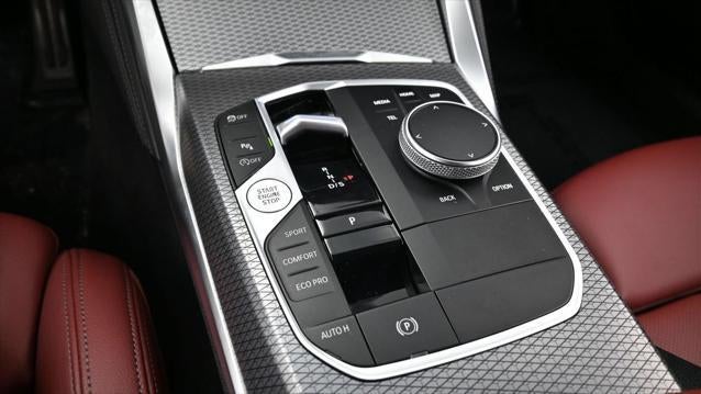2024 BMW 4 Series 430i