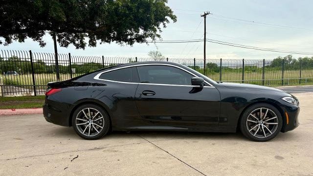 2024 BMW 4 Series 430i