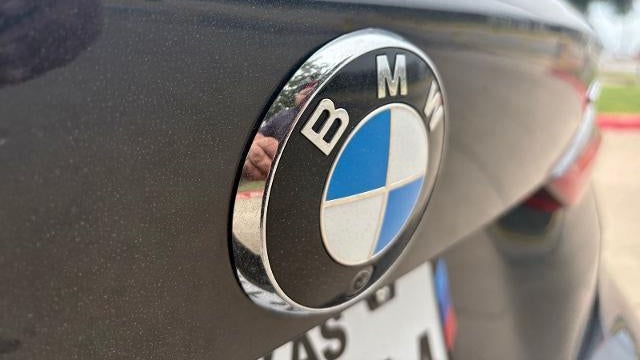 2024 BMW 4 Series 430i