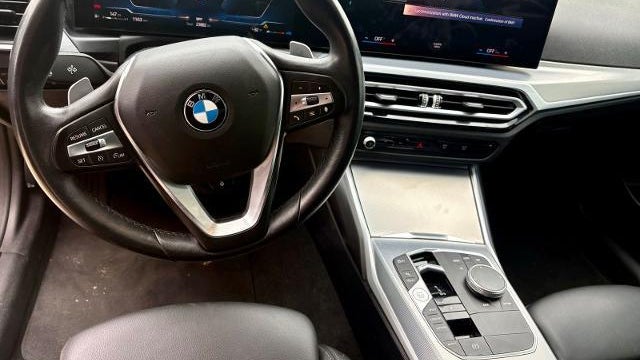2024 BMW 4 Series 430i