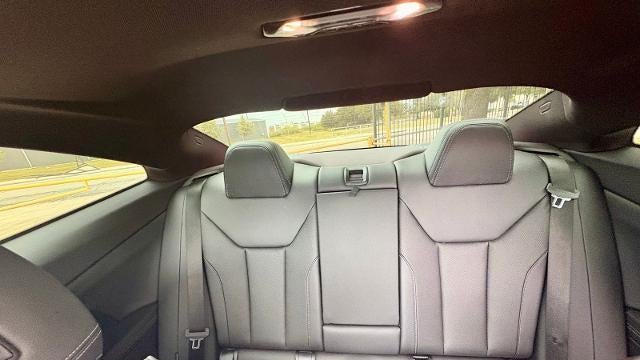 2024 BMW 4 Series 430i