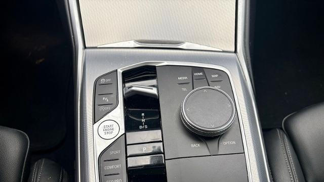 2024 BMW 4 Series 430i