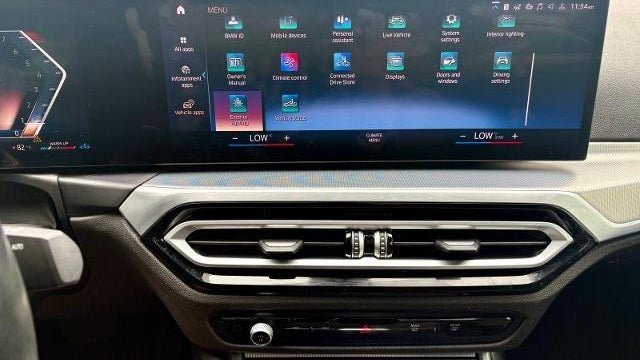 2024 BMW 4 Series 430i