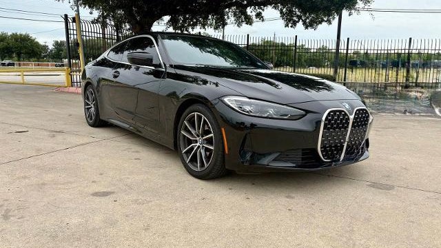 Preowned 2024 BMW 4 Series 430i for Sale