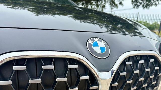 2024 BMW 4 Series 430i