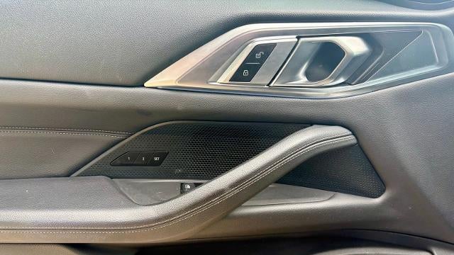 2024 BMW 4 Series 430i