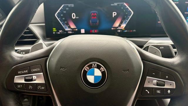 2024 BMW 4 Series 430i