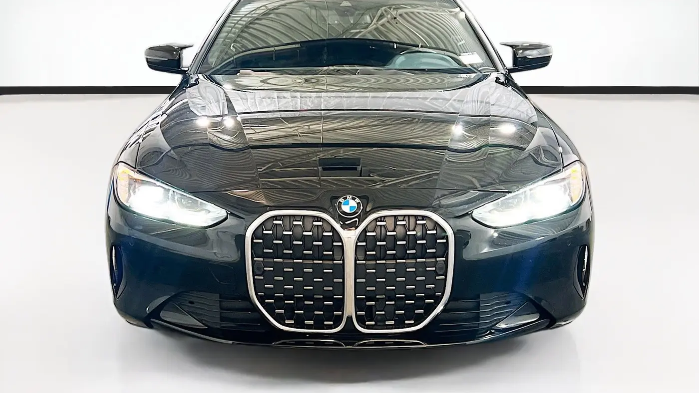 2022 BMW 4 Series 430i
