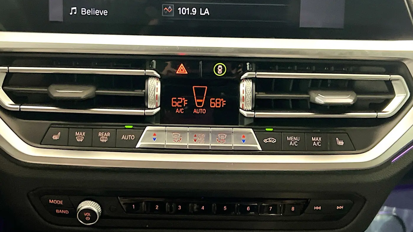 2022 BMW 4 Series 430i