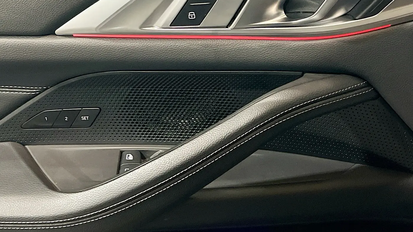 2022 BMW 4 Series 430i