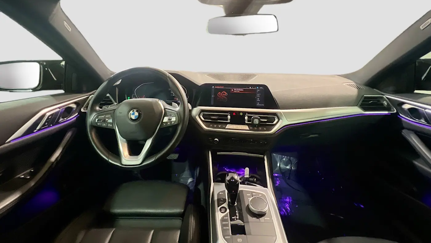 2022 BMW 4 Series 430i