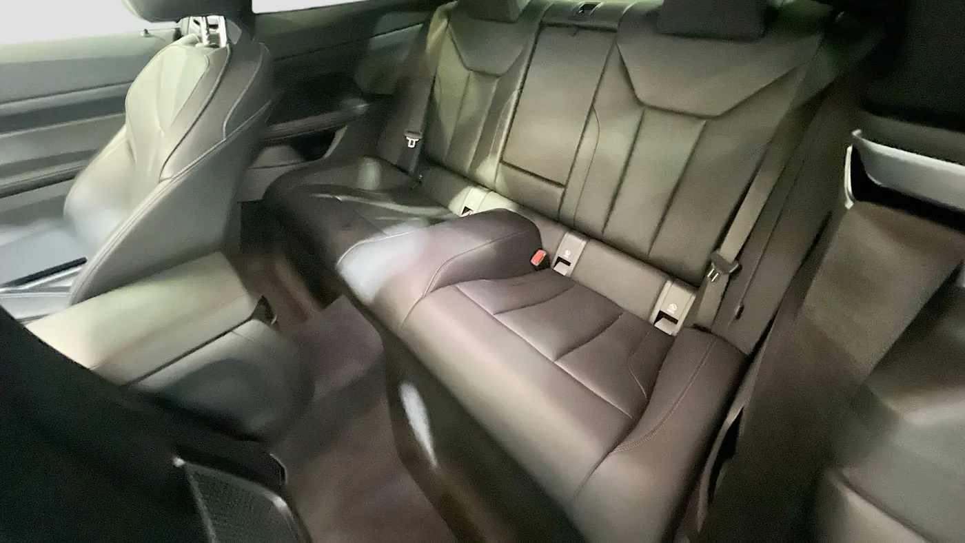 2022 BMW 4 Series 430i
