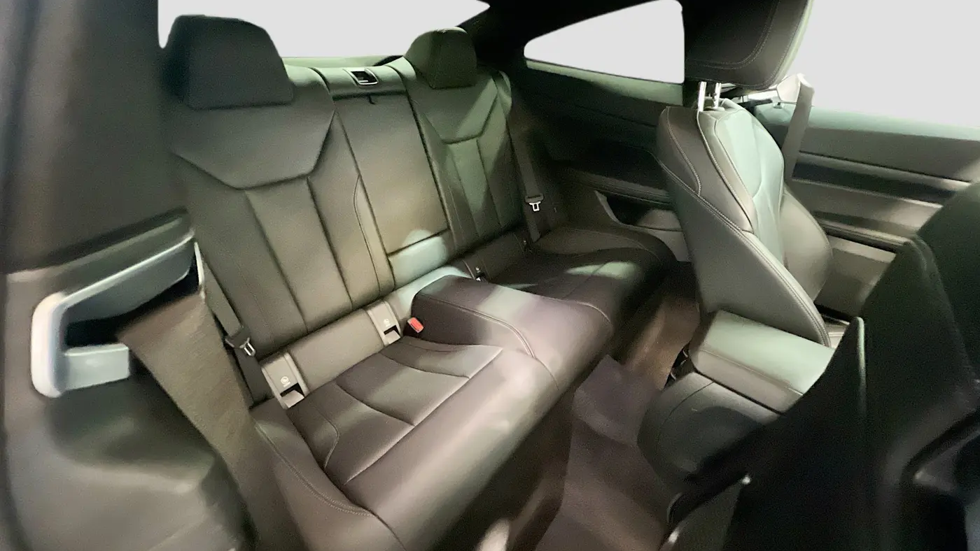 2022 BMW 4 Series 430i