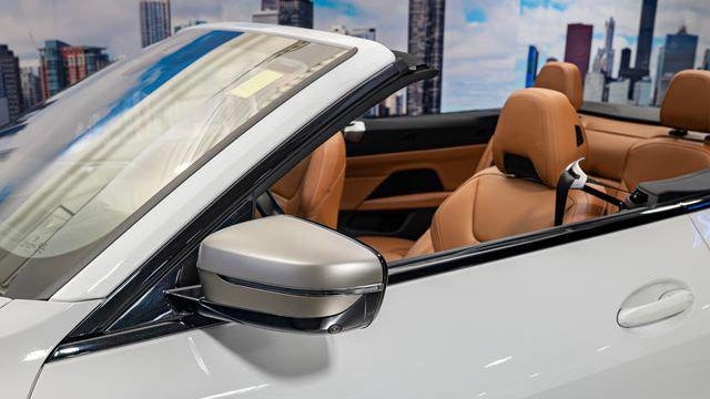 2021 BMW 4 Series M440i