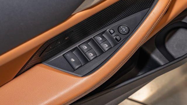 2021 BMW 4 Series M440i