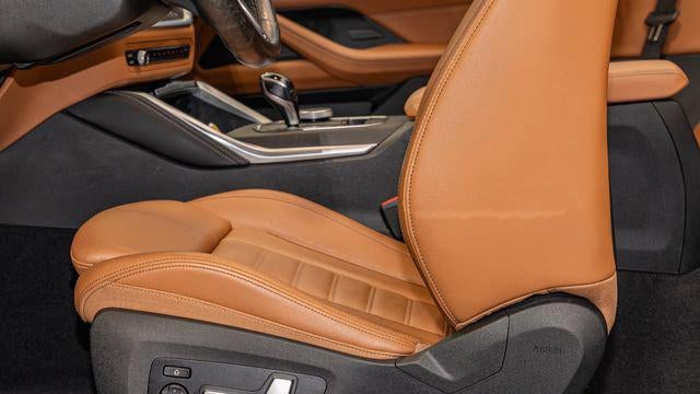 2021 BMW 4 Series M440i