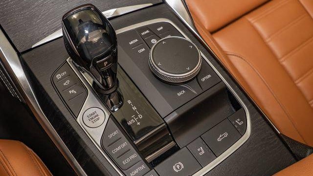 2021 BMW 4 Series M440i