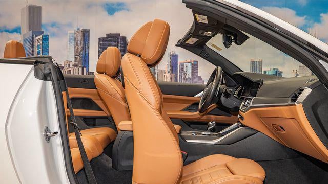2021 BMW 4 Series M440i