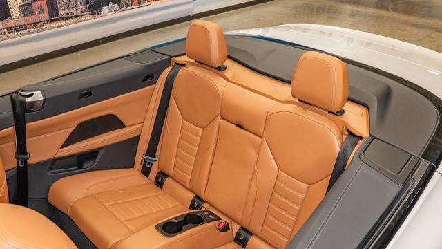 2021 BMW 4 Series M440i