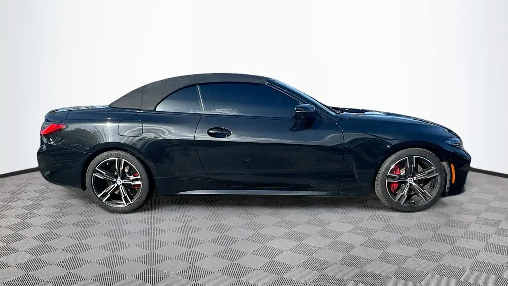 2023 BMW 4 Series M440i