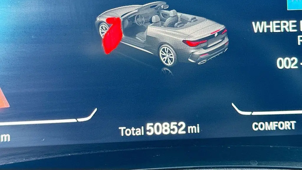 2023 BMW 4 Series M440i