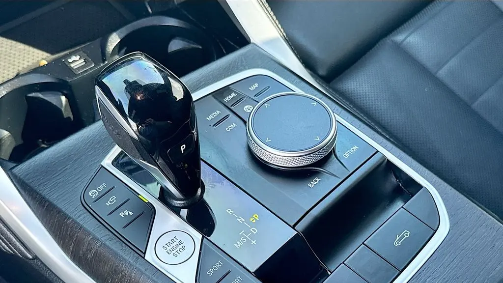 2023 BMW 4 Series M440i
