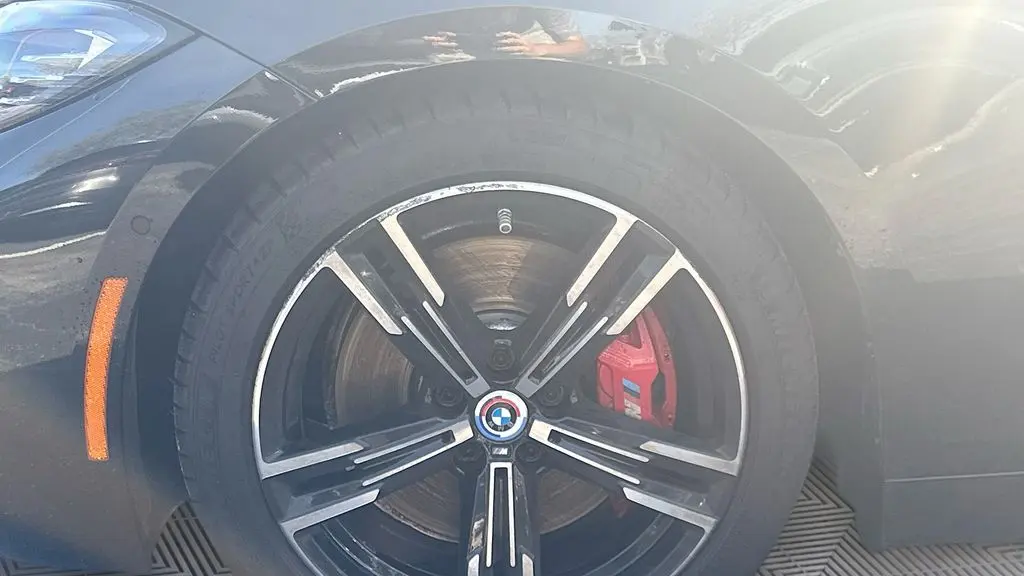 2023 BMW 4 Series M440i